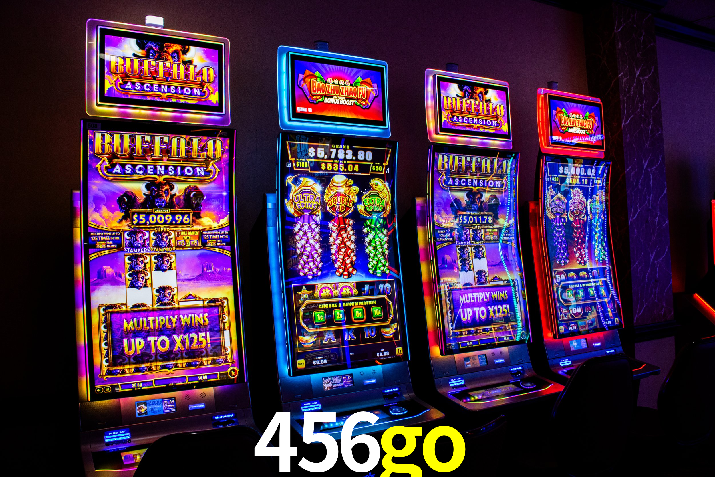 456go bet